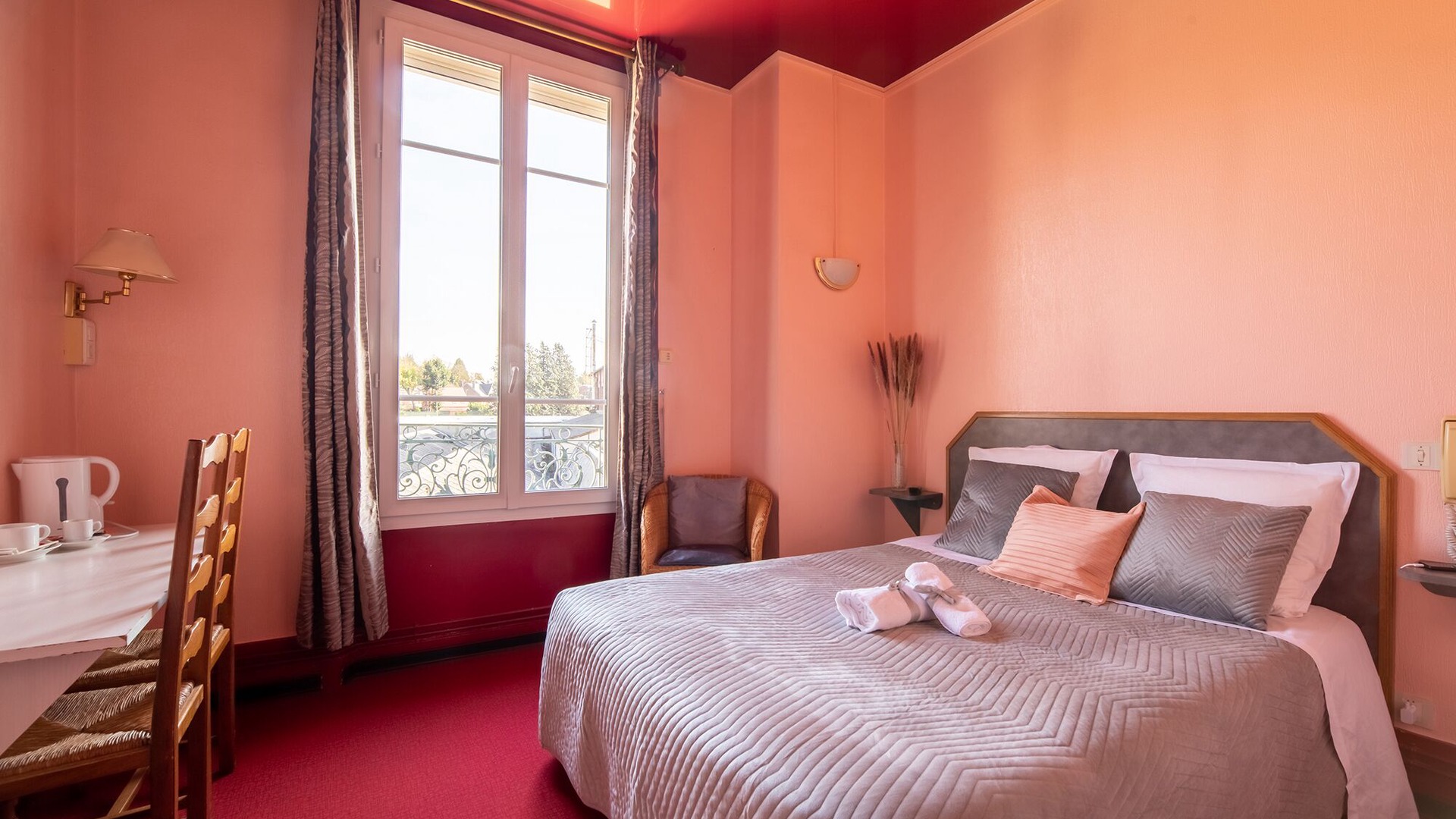 foto de Dormitorio en Montdidier