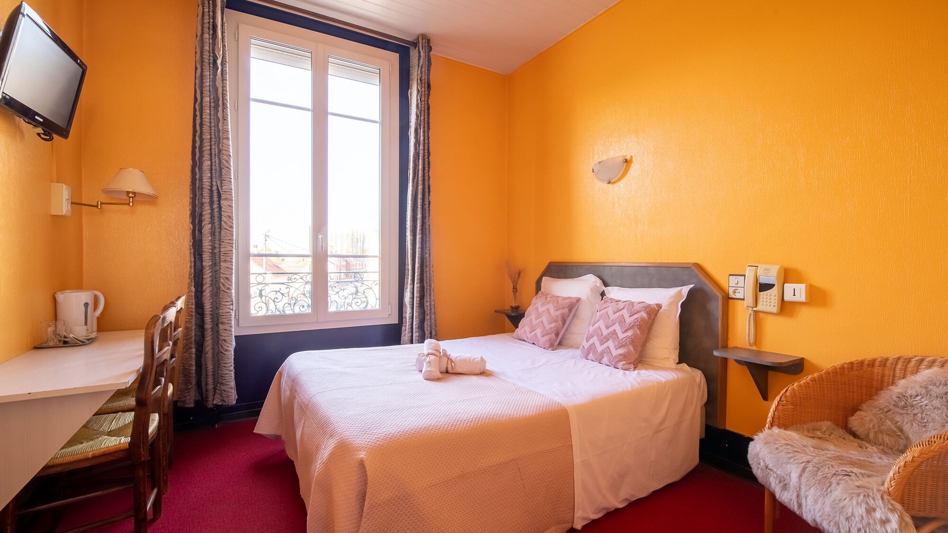 foto de Dormitorio en Montdidier