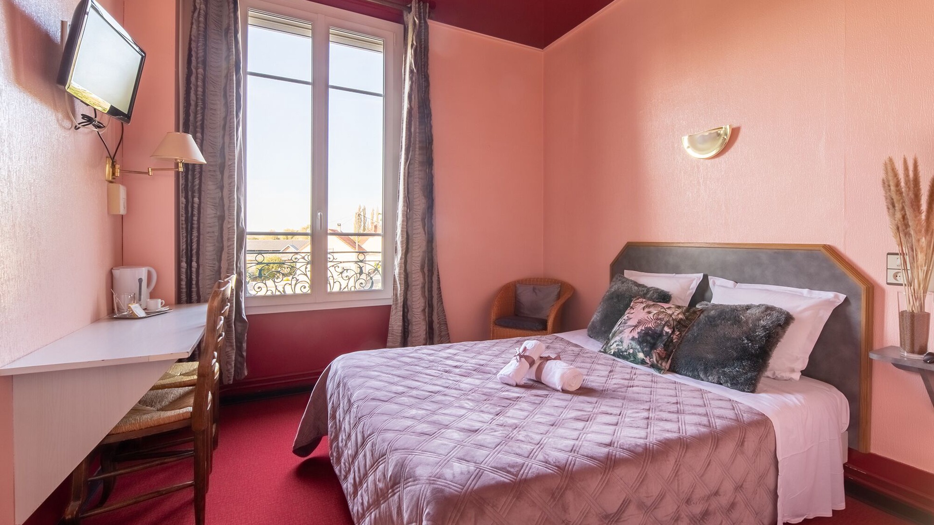 foto de Dormitorio en Montdidier