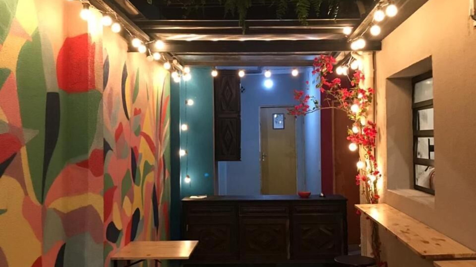 foto de Exterior en Consolacao