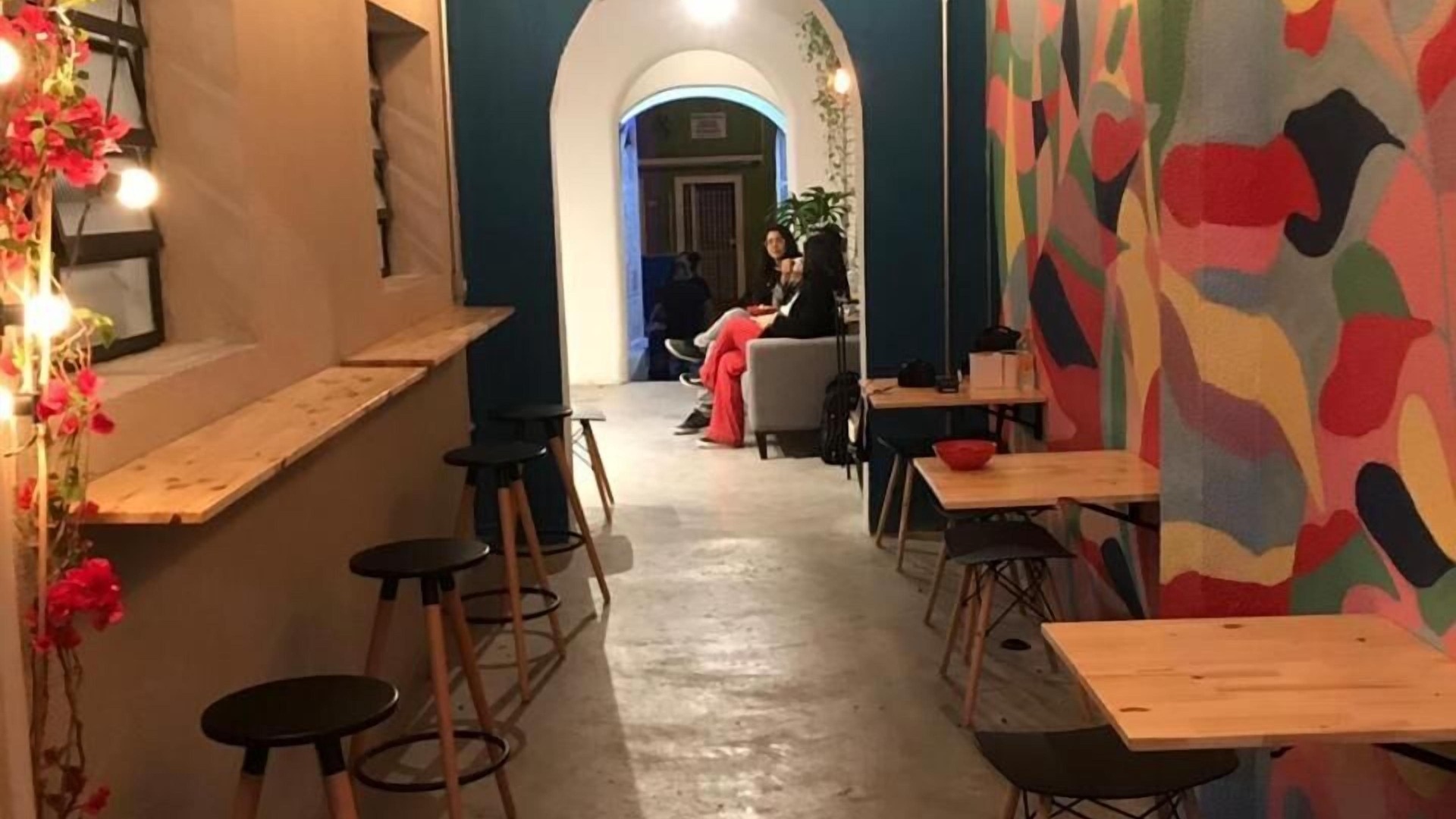 foto de Otras en Consolacao