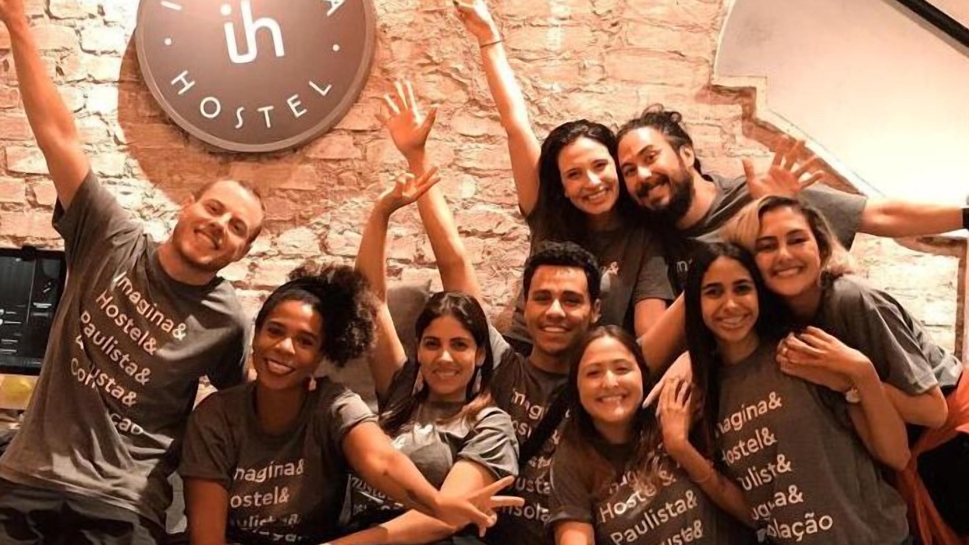 foto de Otras en Consolacao
