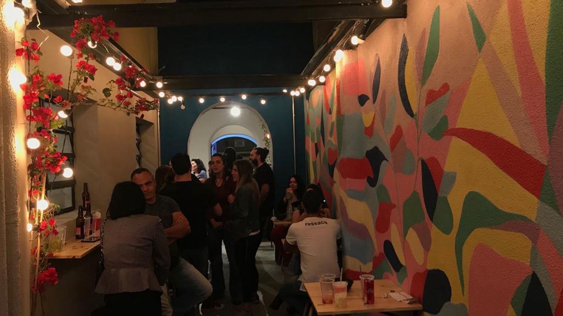foto de Sala de estar en Consolacao