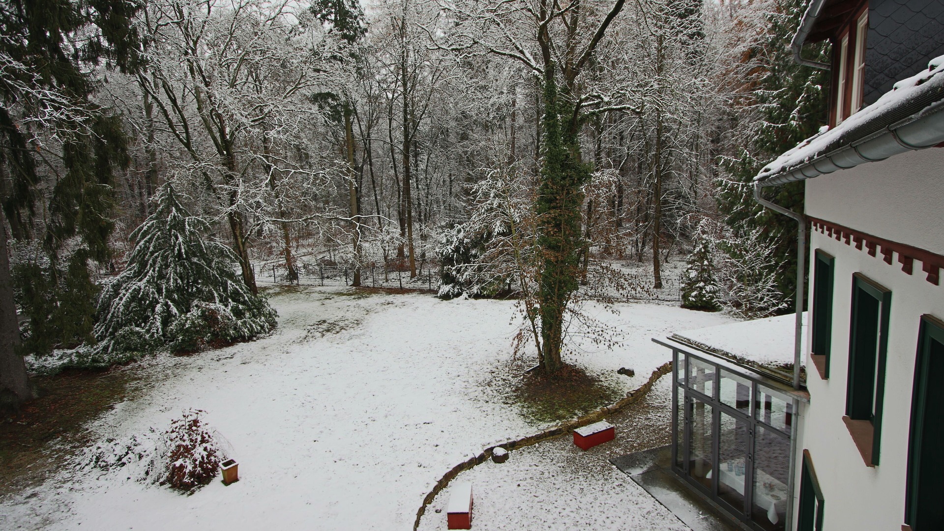 foto de Exterior en Bad Homburg v.d. Hoehe