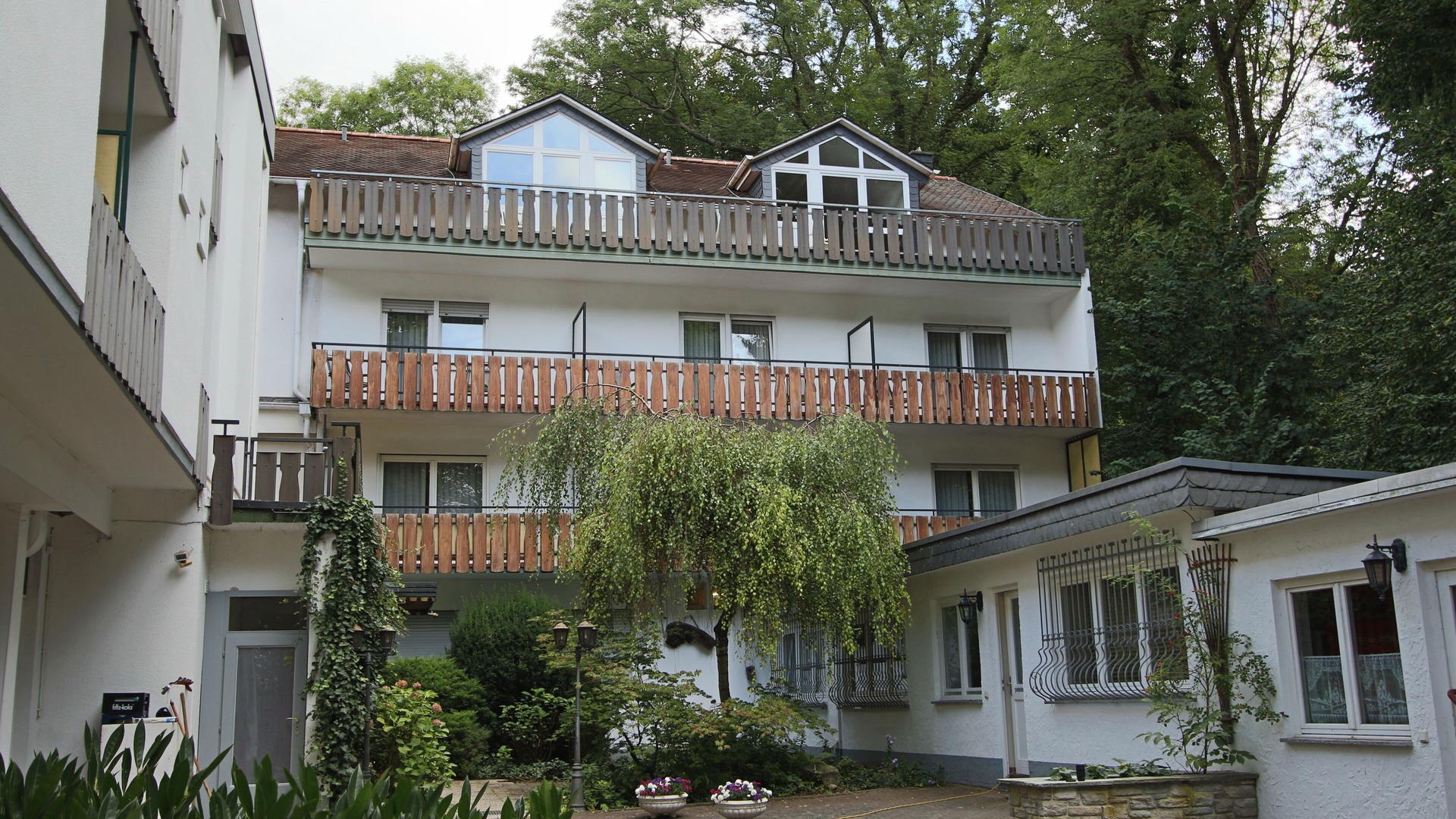 foto de Exterior en Bad Homburg v.d. Hoehe