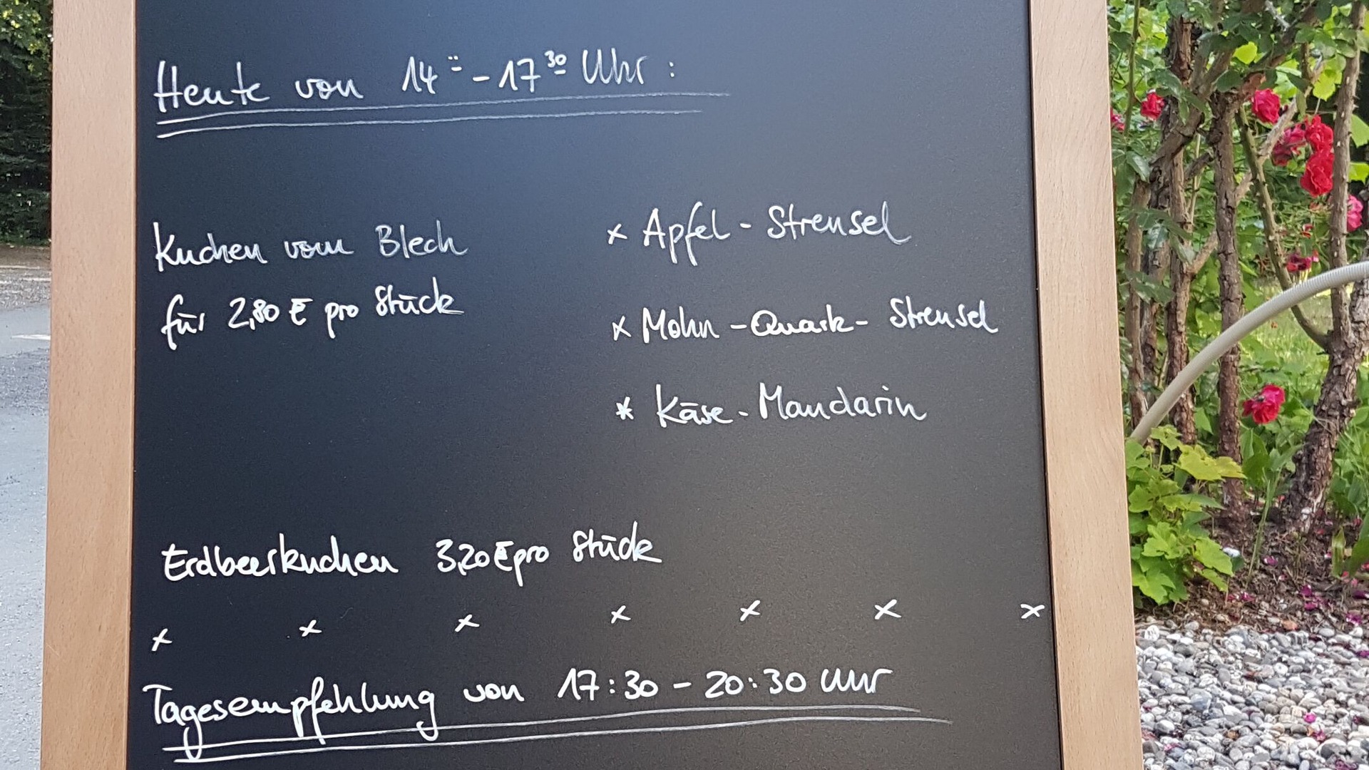 foto de Exterior en Bad Homburg v.d. Hoehe