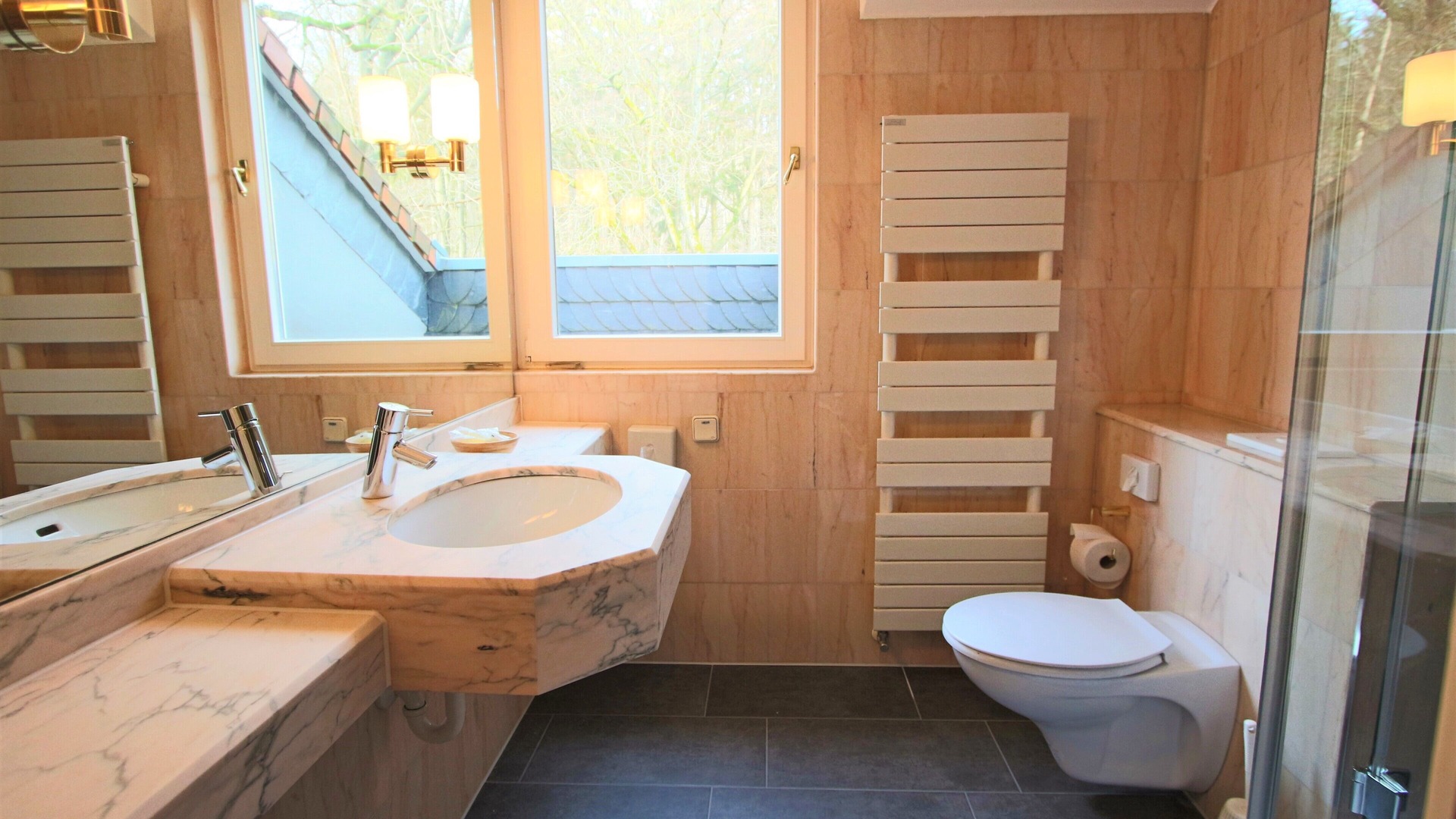 foto de Baño en Bad Homburg v.d. Hoehe