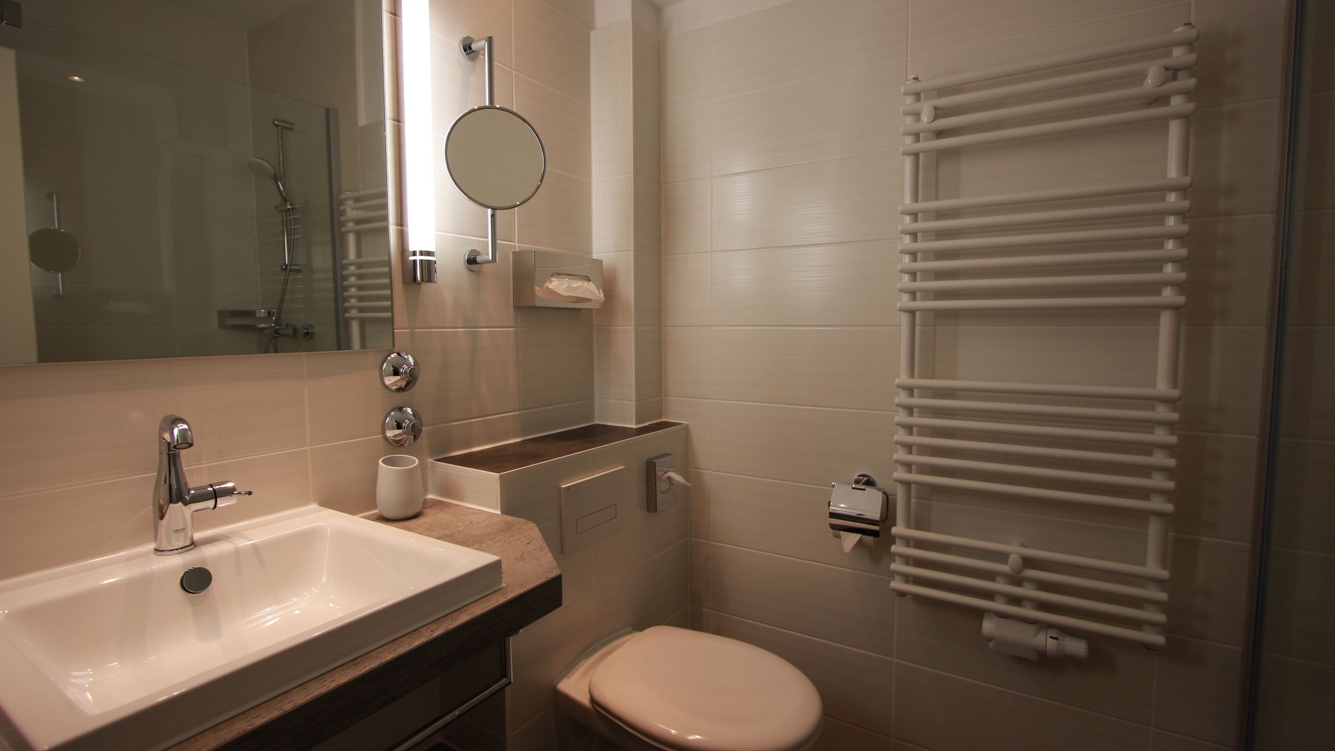 foto de Baño en Bad Homburg v.d. Hoehe
