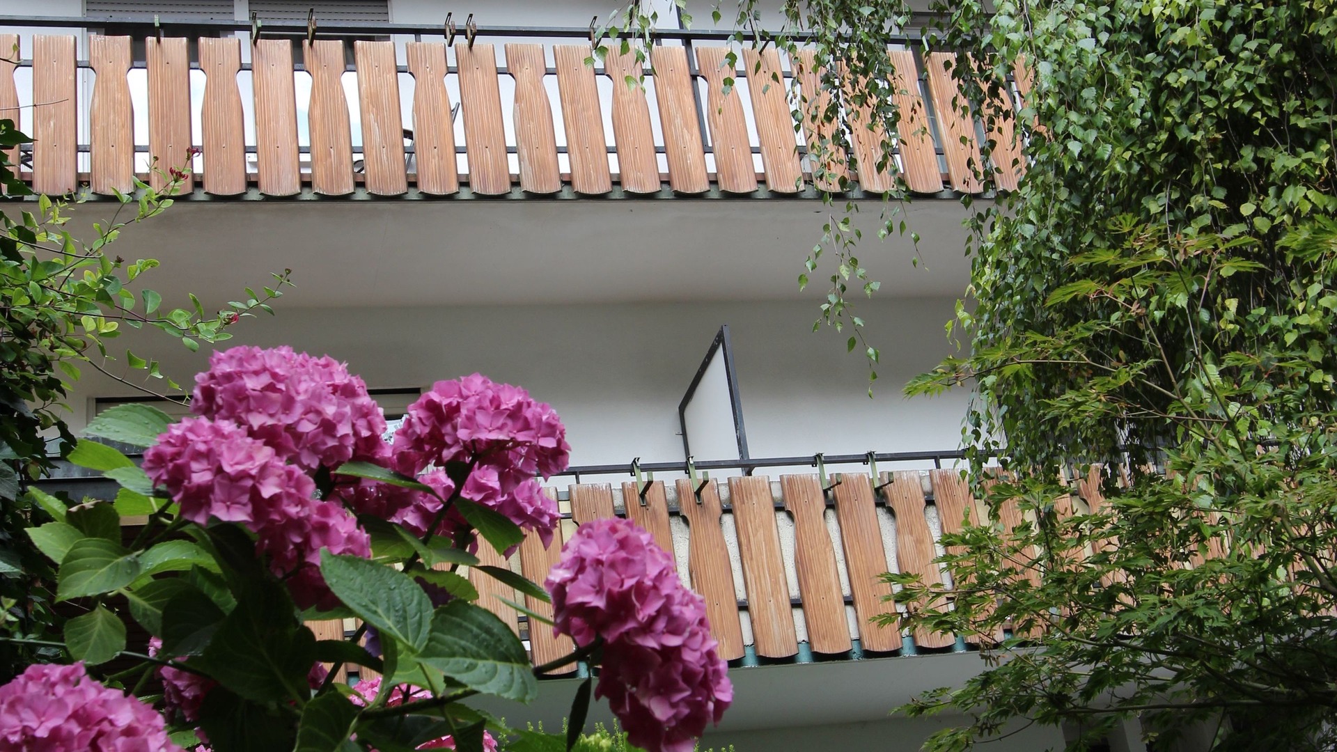 foto de Exterior en Bad Homburg v.d. Hoehe