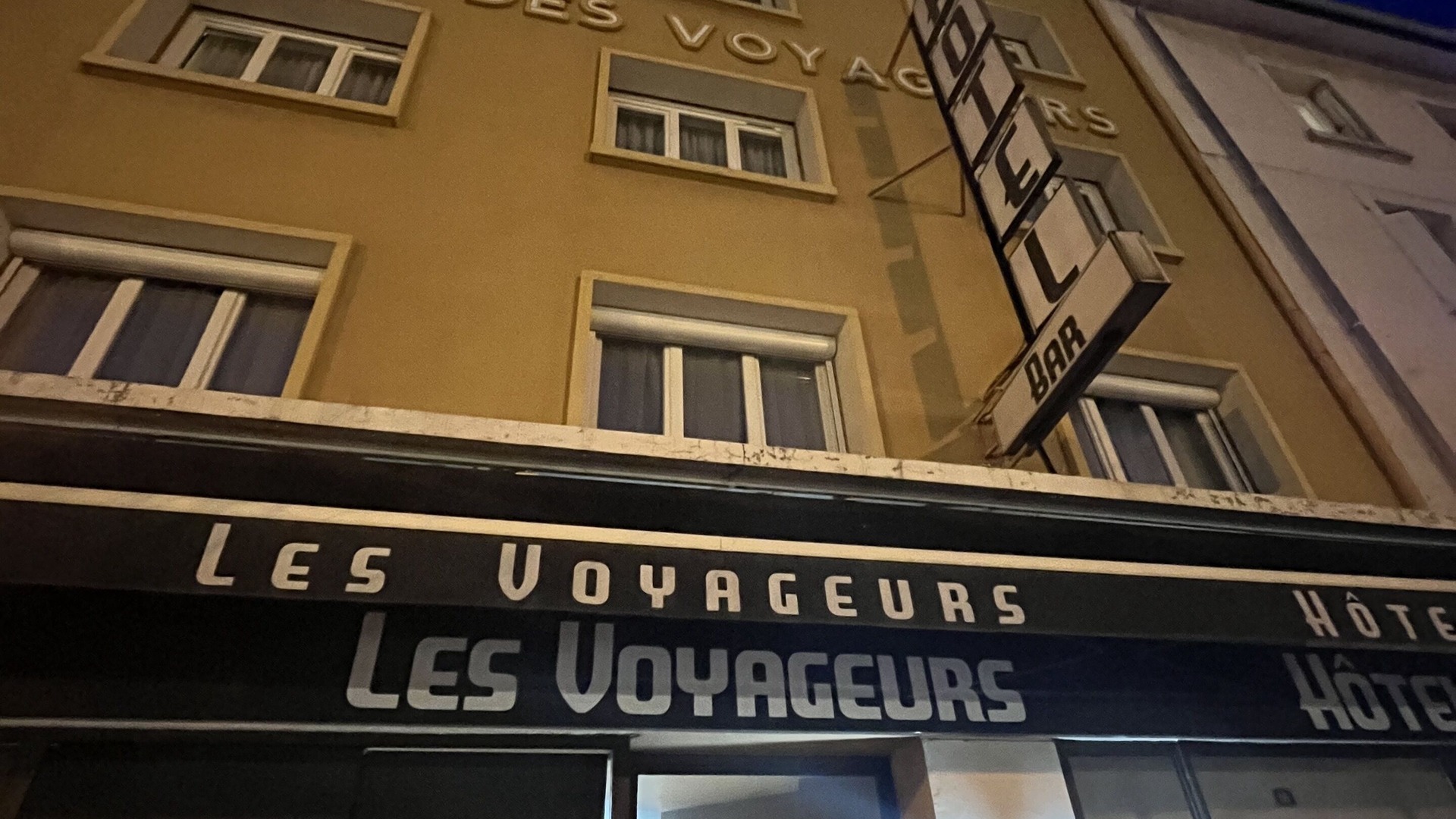 foto de Exterior en Modane