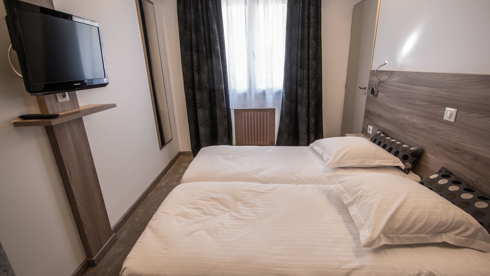 foto de Dormitorio en Modane
