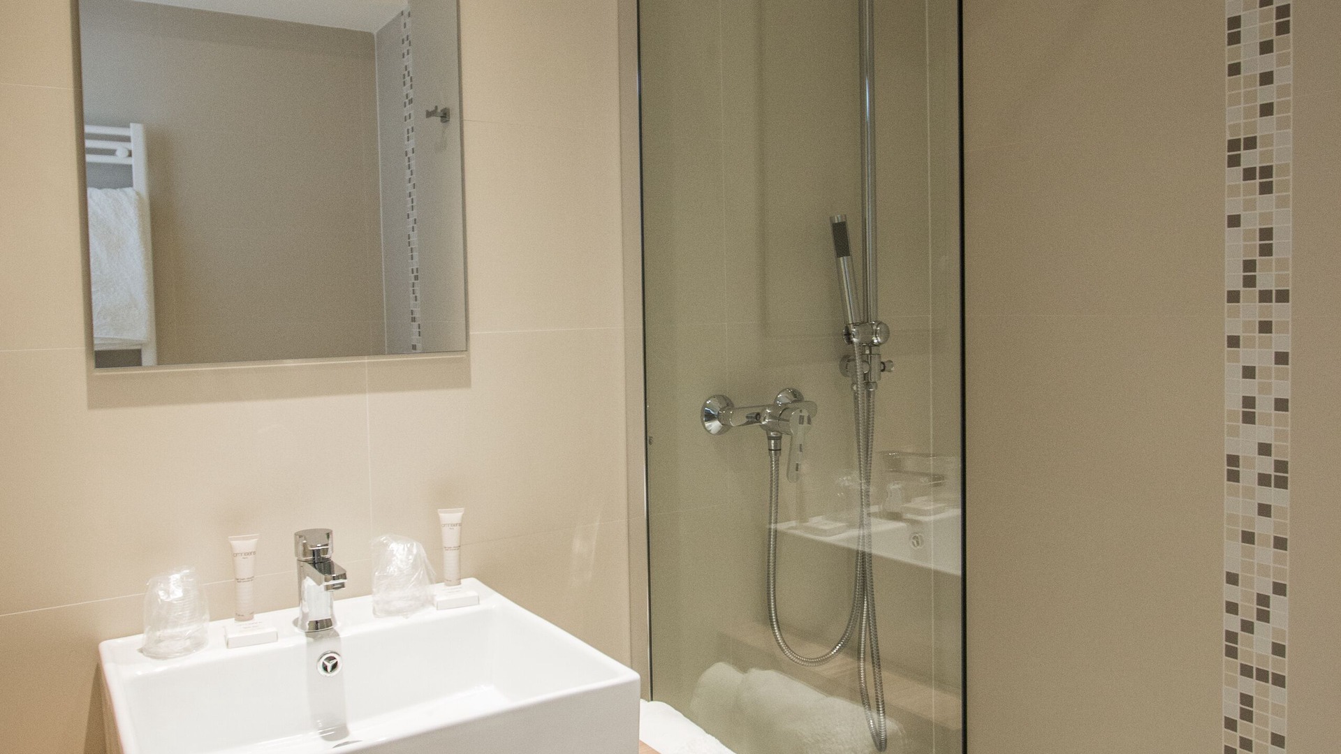 foto de Baño en Modane