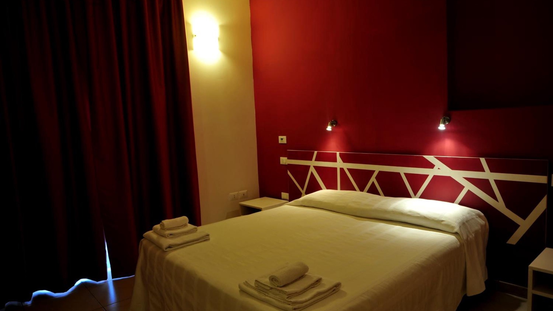 foto de Dormitorio en Otranto