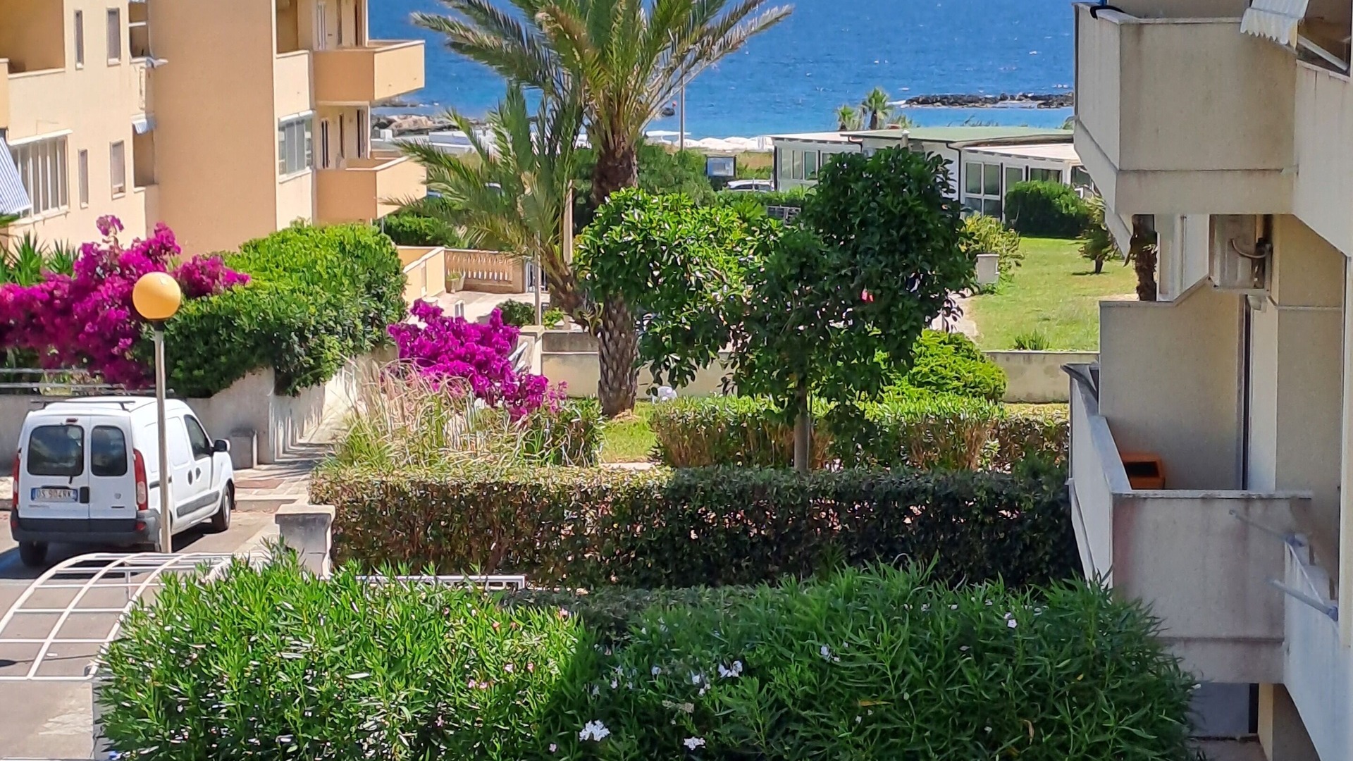 foto de Exterior en Otranto