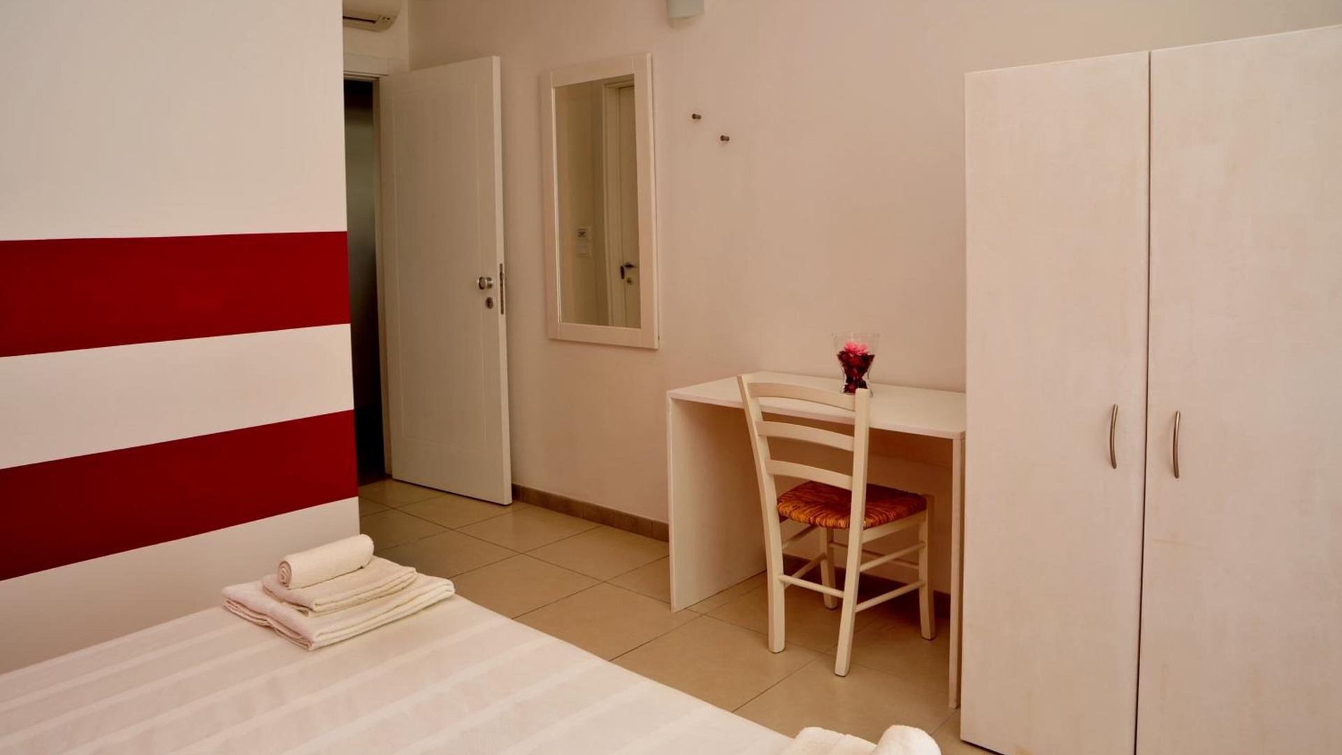 foto de Dormitorio en Otranto