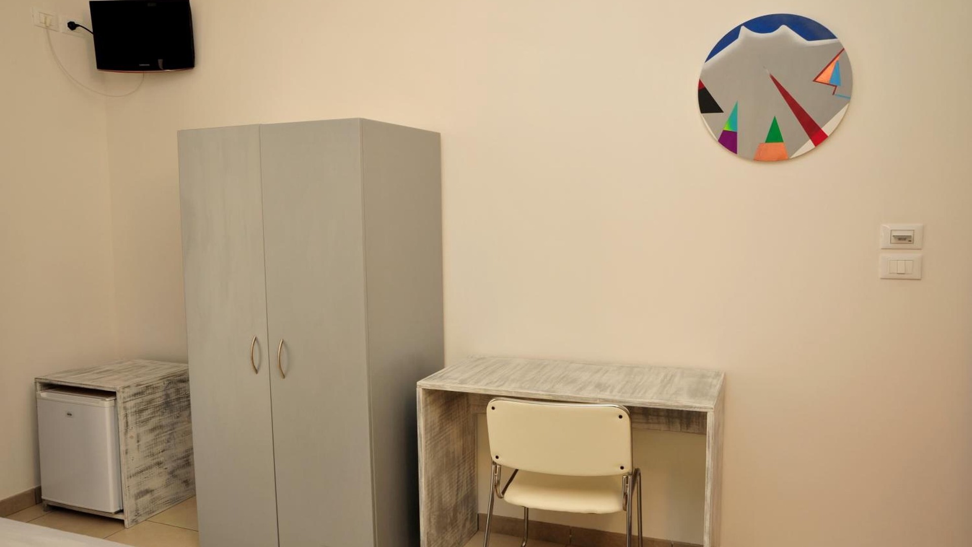 foto de Dormitorio en Otranto