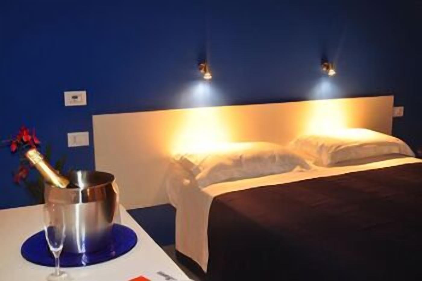 foto de Dormitorio en Otranto