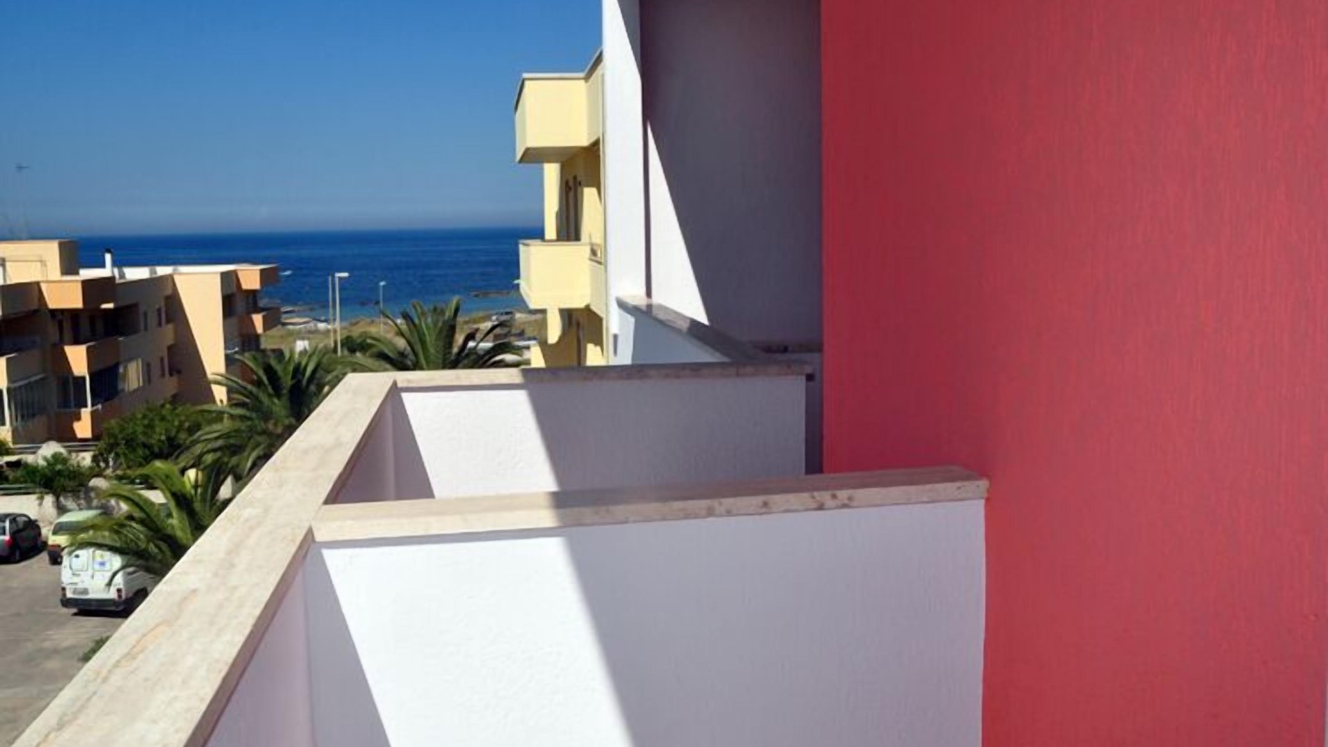 foto de Dormitorio en Otranto