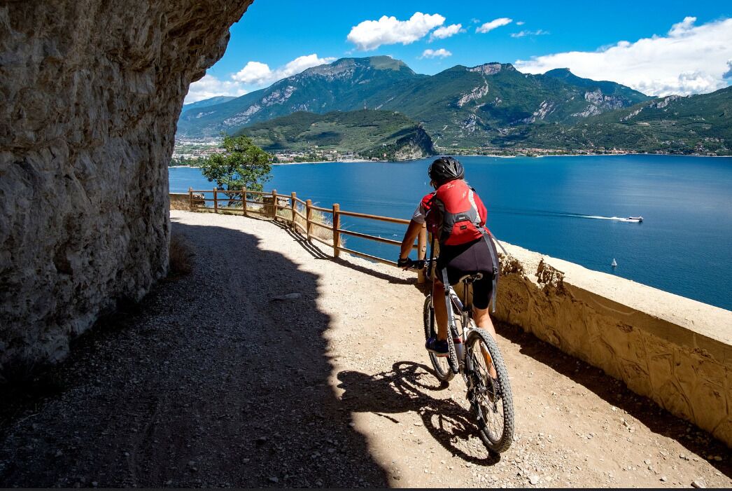 foto de Exterior en Pieve di Ledro