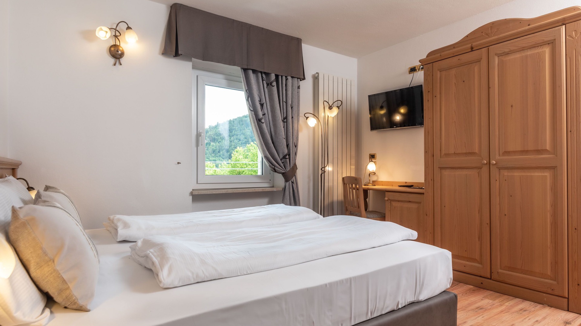 foto de Dormitorio en Pieve di Ledro