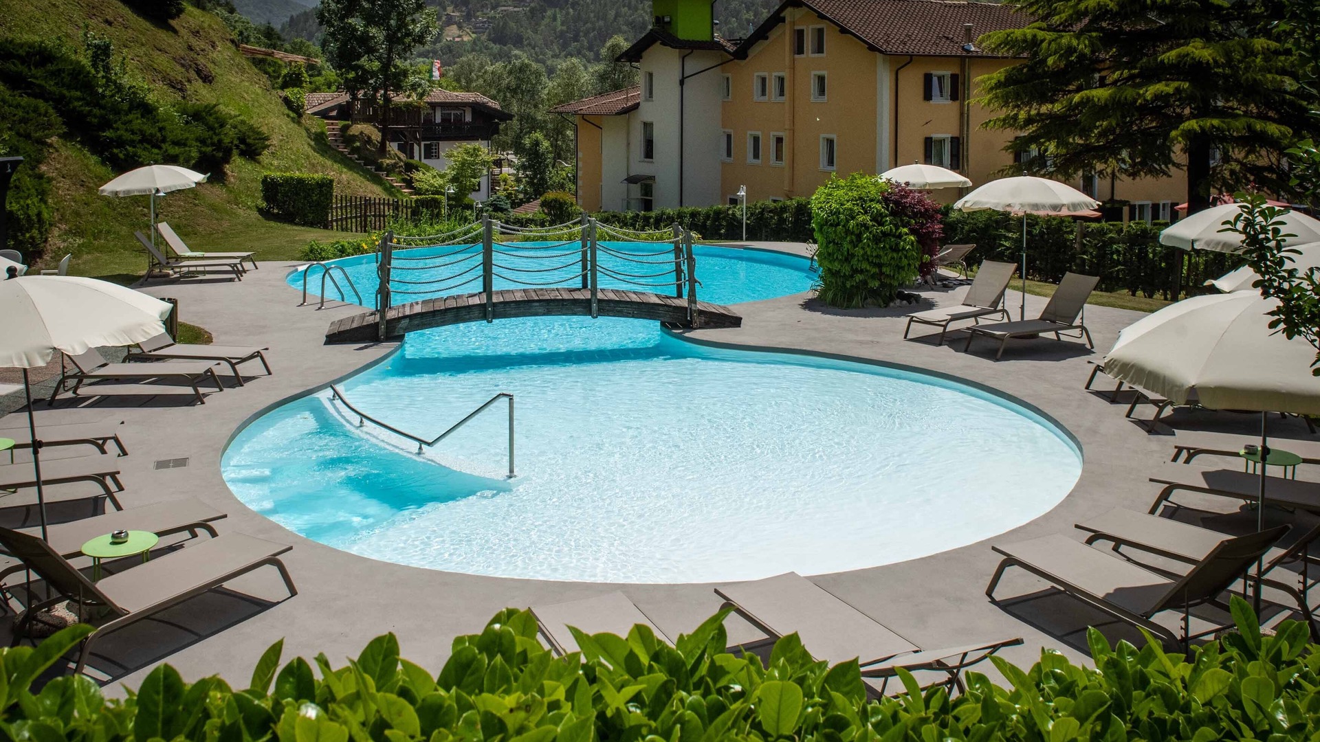 foto de Exterior en Pieve di Ledro