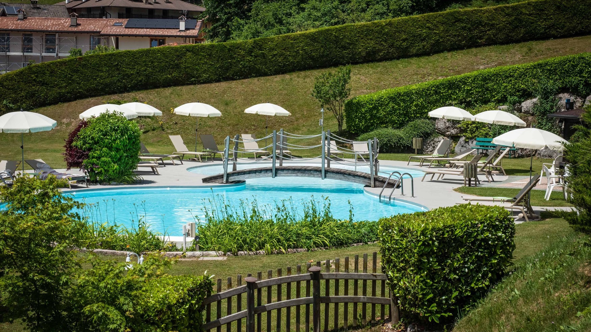 foto de Exterior en Pieve di Ledro