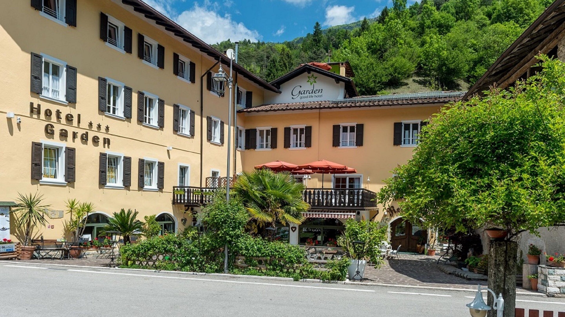 foto de Exterior en Pieve di Ledro