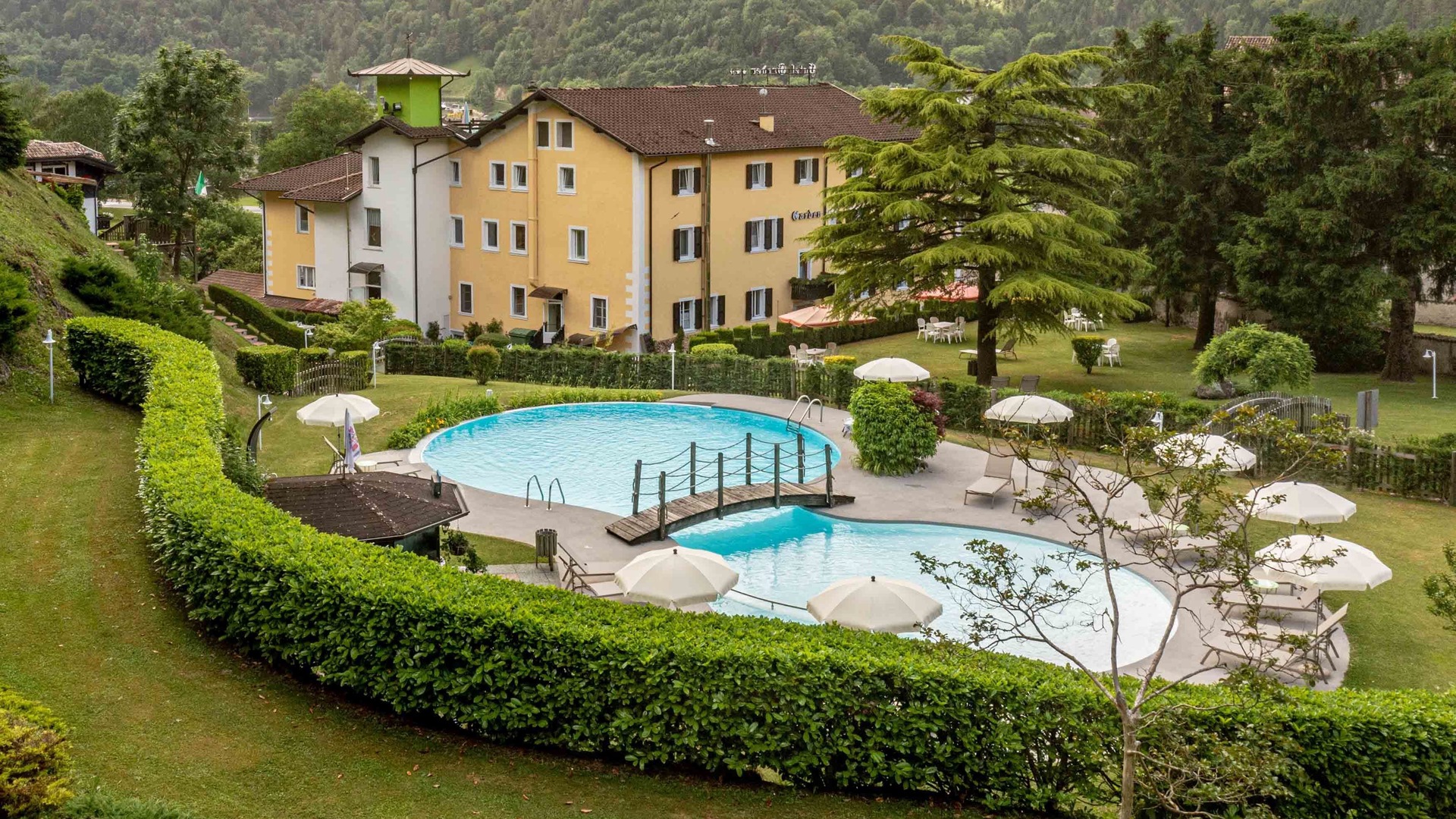 foto de Exterior en Pieve di Ledro