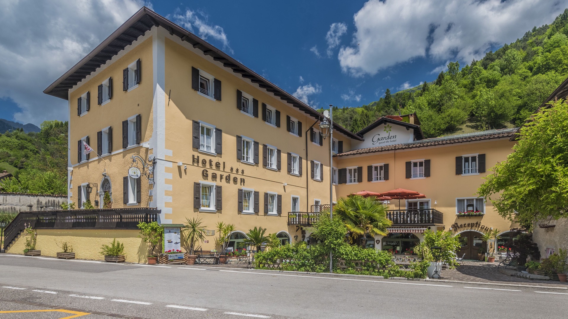 foto de Exterior en Pieve di Ledro