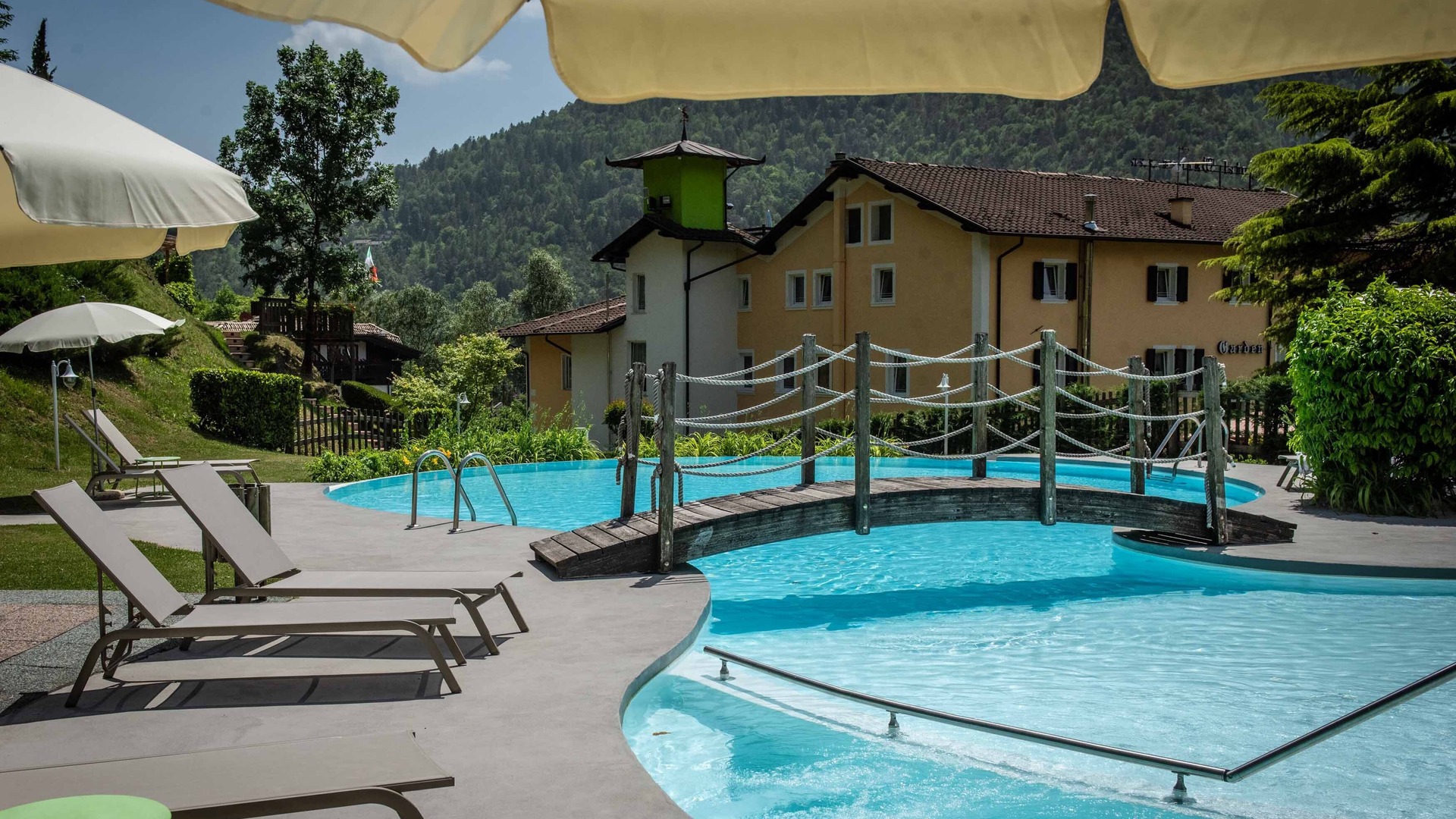 foto de Exterior en Pieve di Ledro