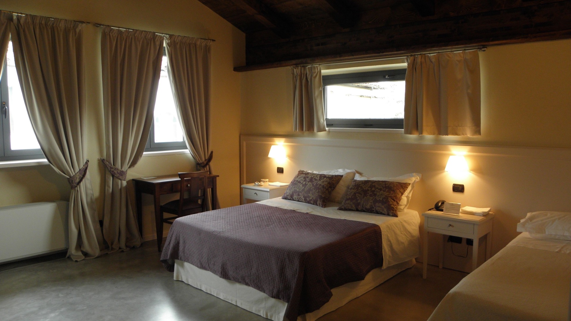foto de Dormitorio en Villanova Mondovi