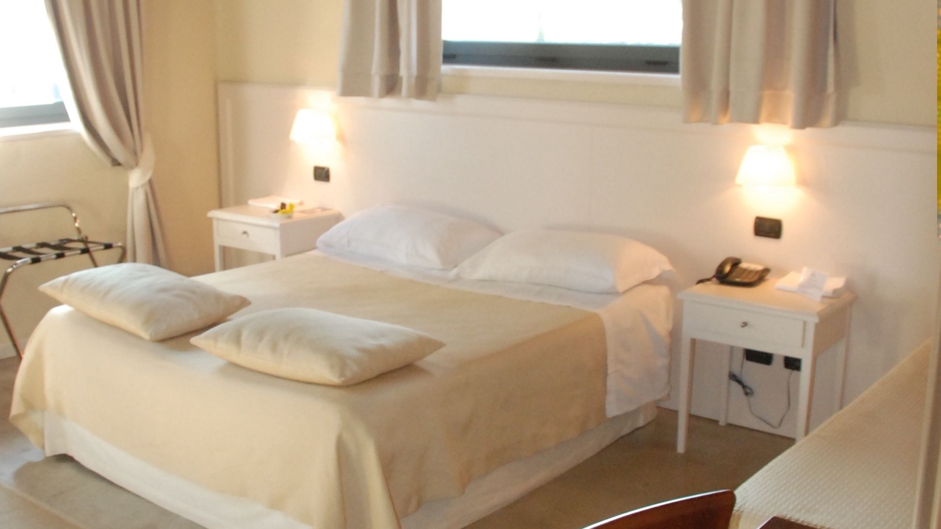 foto de Dormitorio en Villanova Mondovi