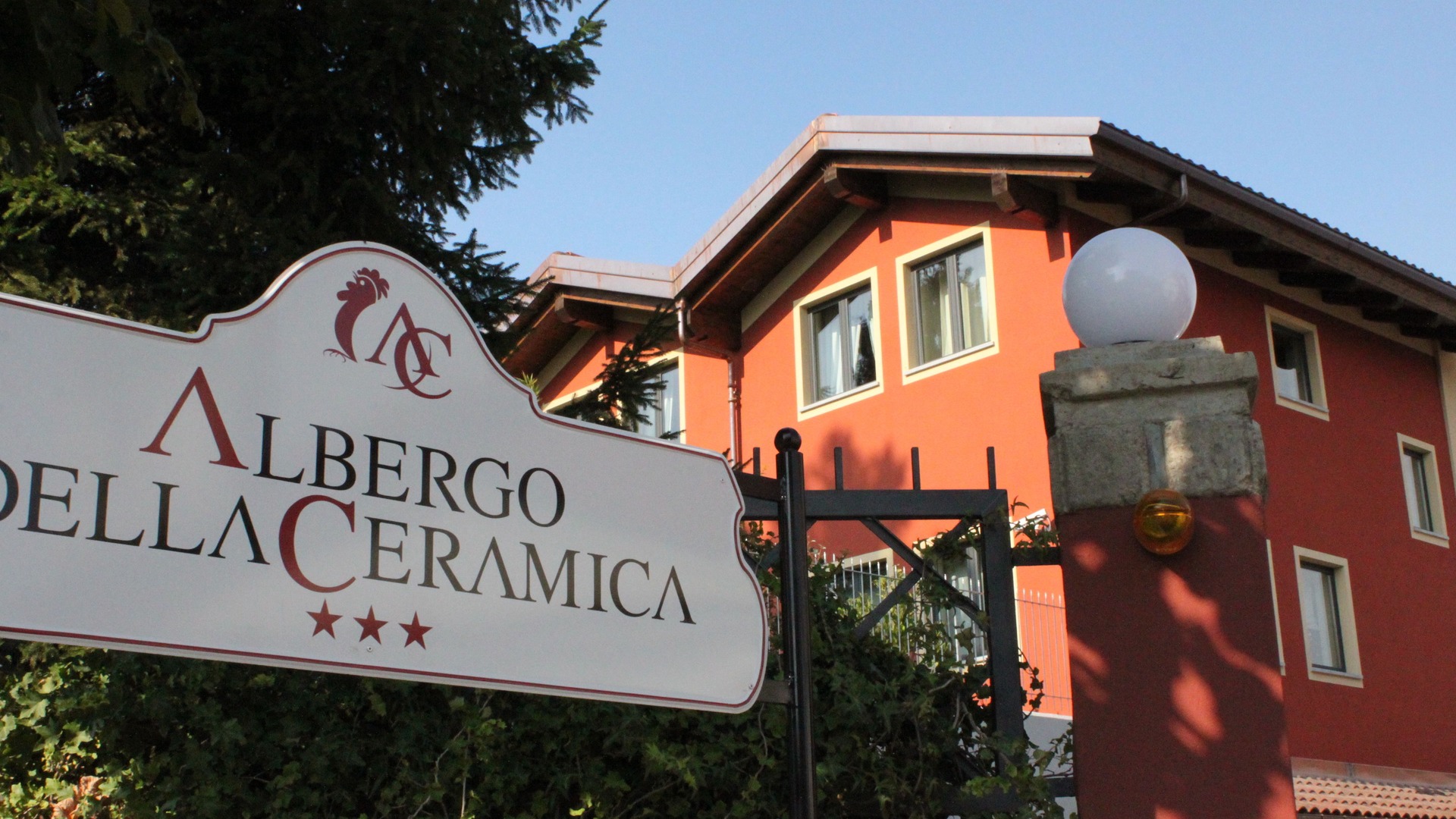foto de Exterior en Villanova Mondovi
