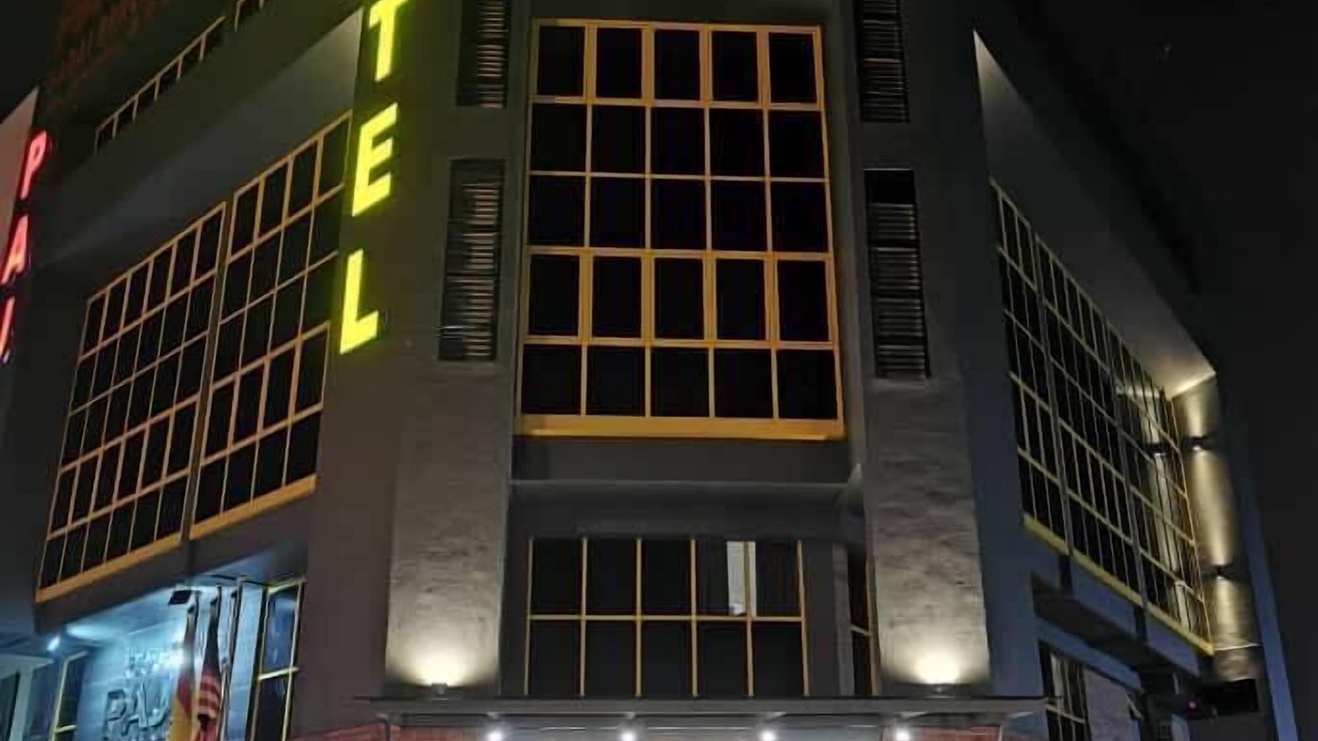 foto de Exterior en Pelabuhan Klang