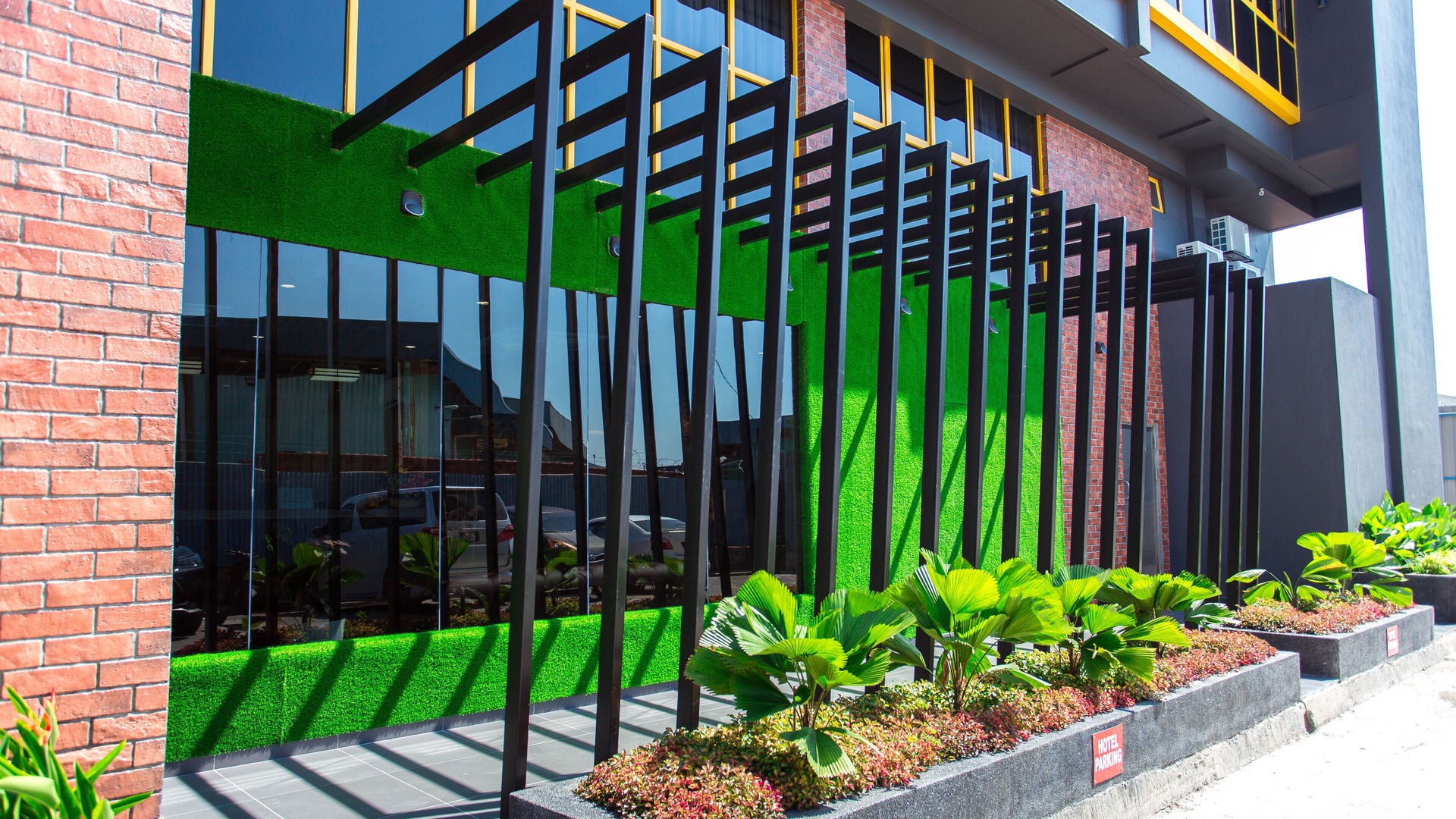 foto de Exterior en Pelabuhan Klang