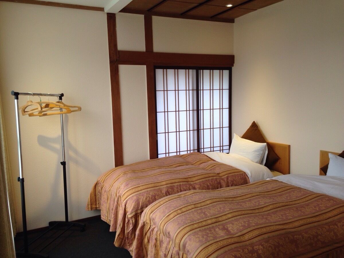 foto de Dormitorio en Hakuba