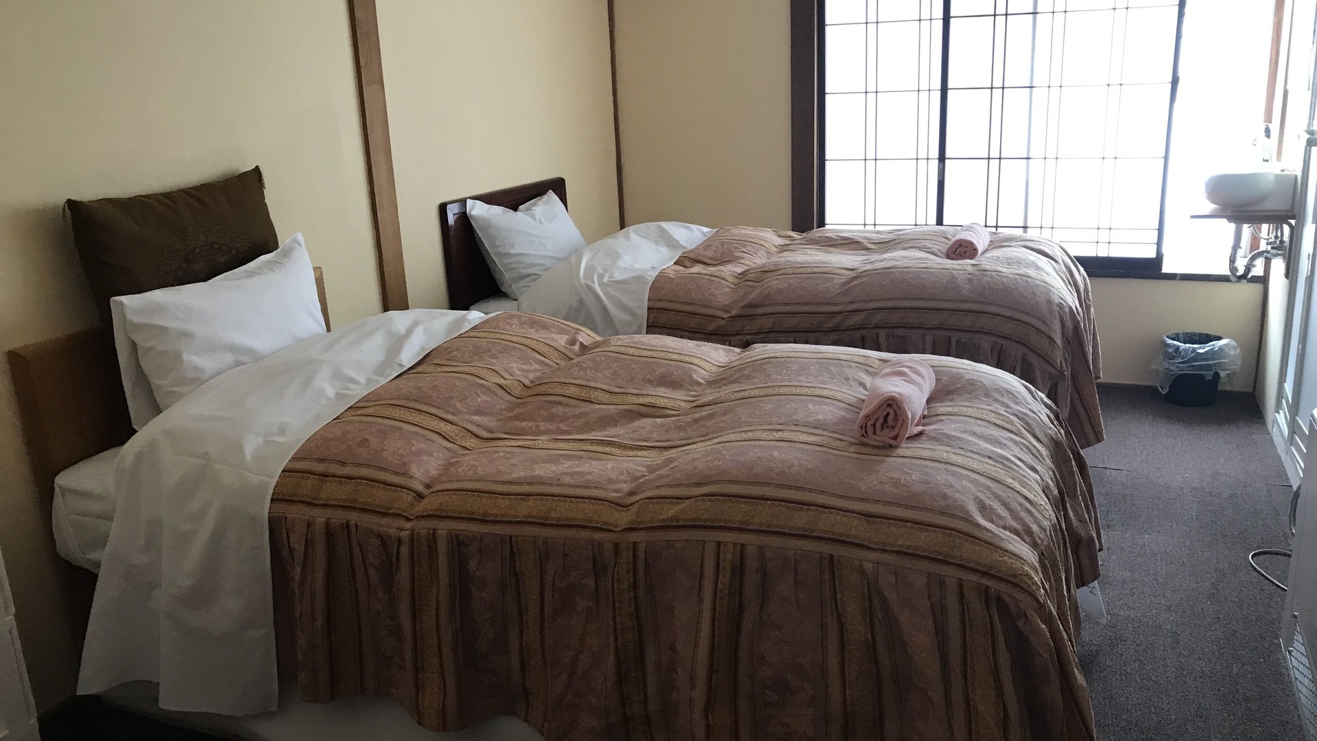 foto de Dormitorio en Hakuba