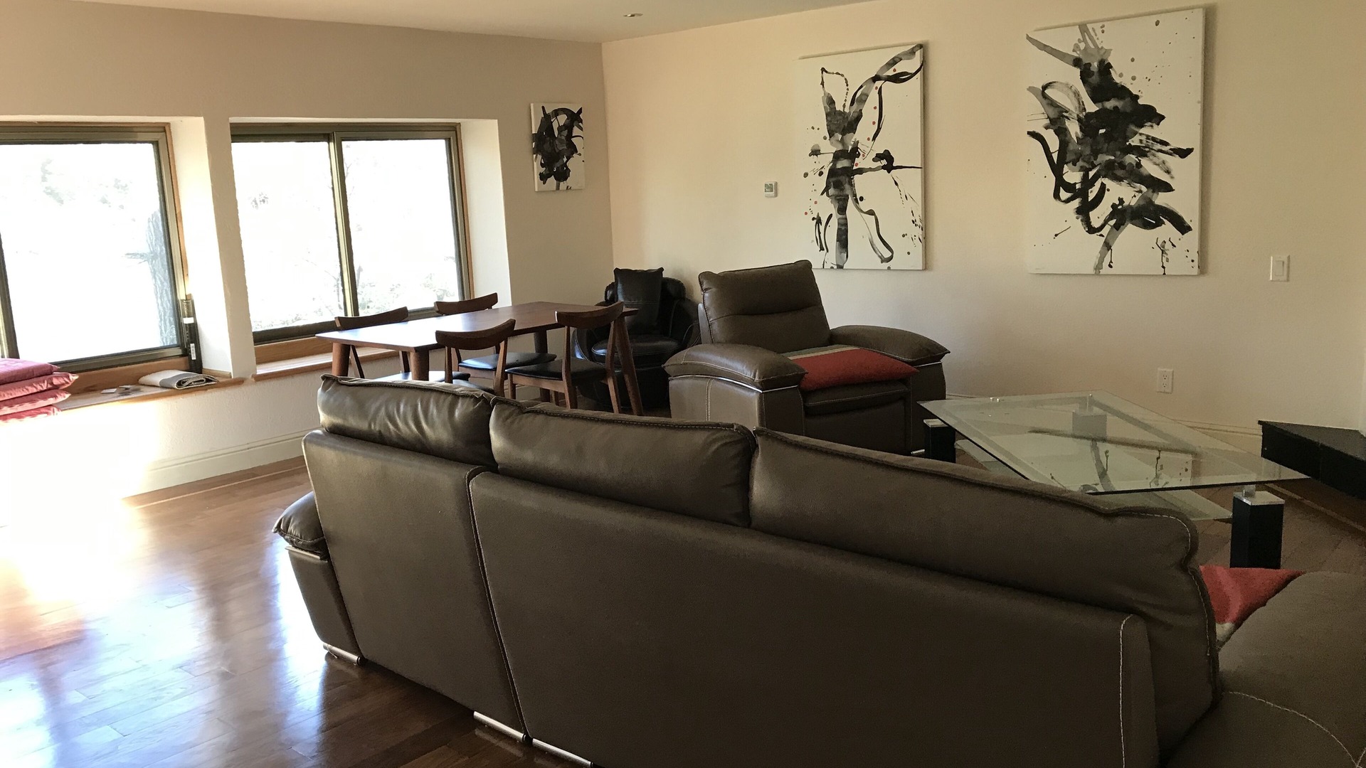 foto de Dormitorio en Hakuba