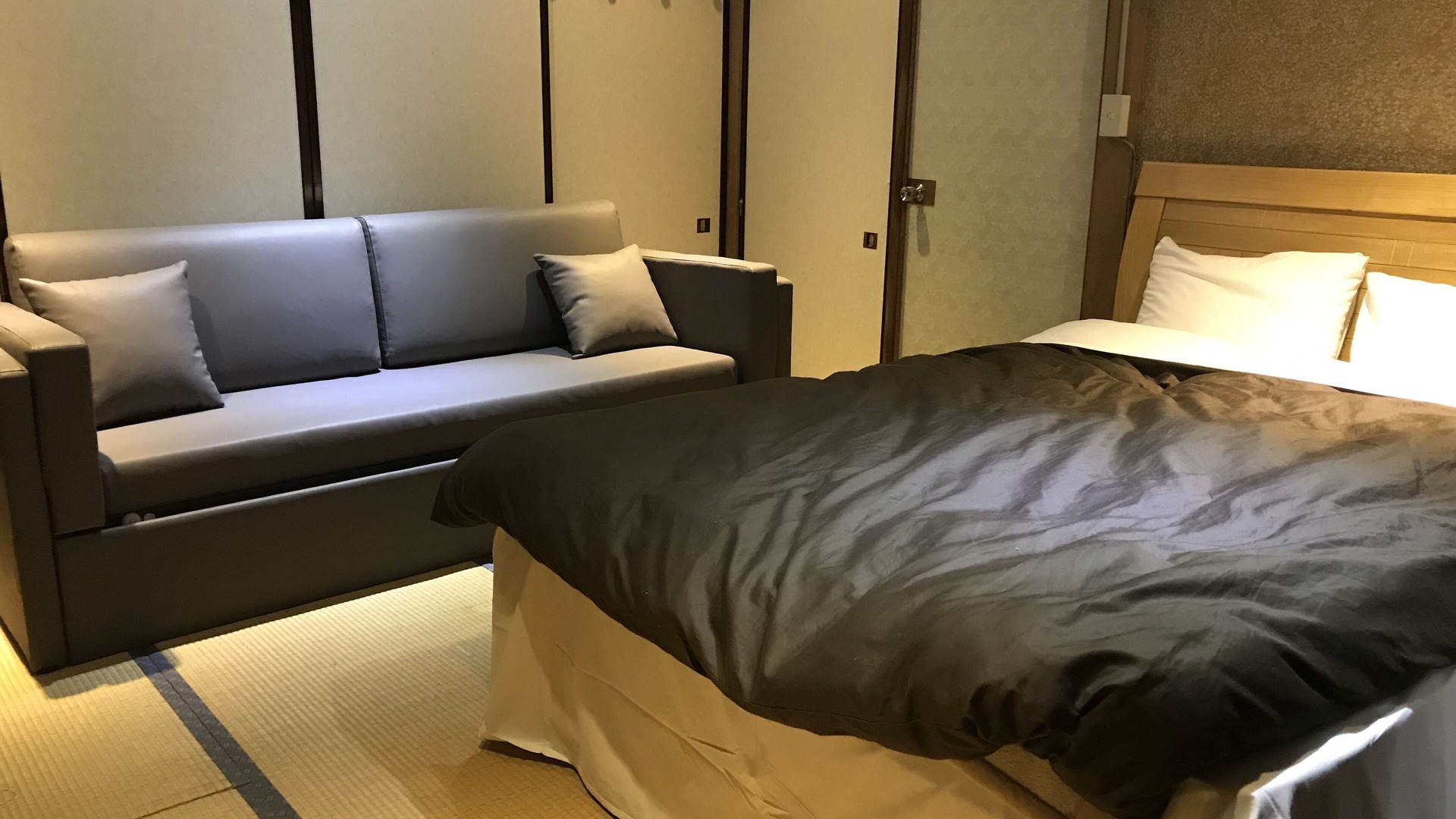 foto de Dormitorio en Hakuba