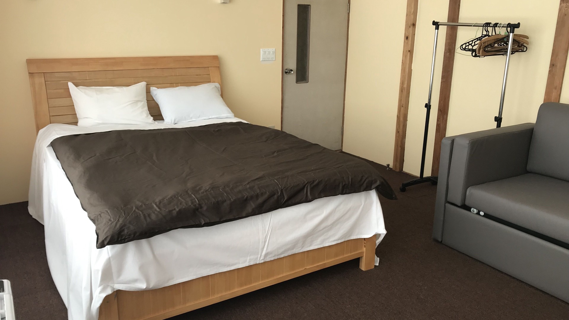 foto de Dormitorio en Hakuba