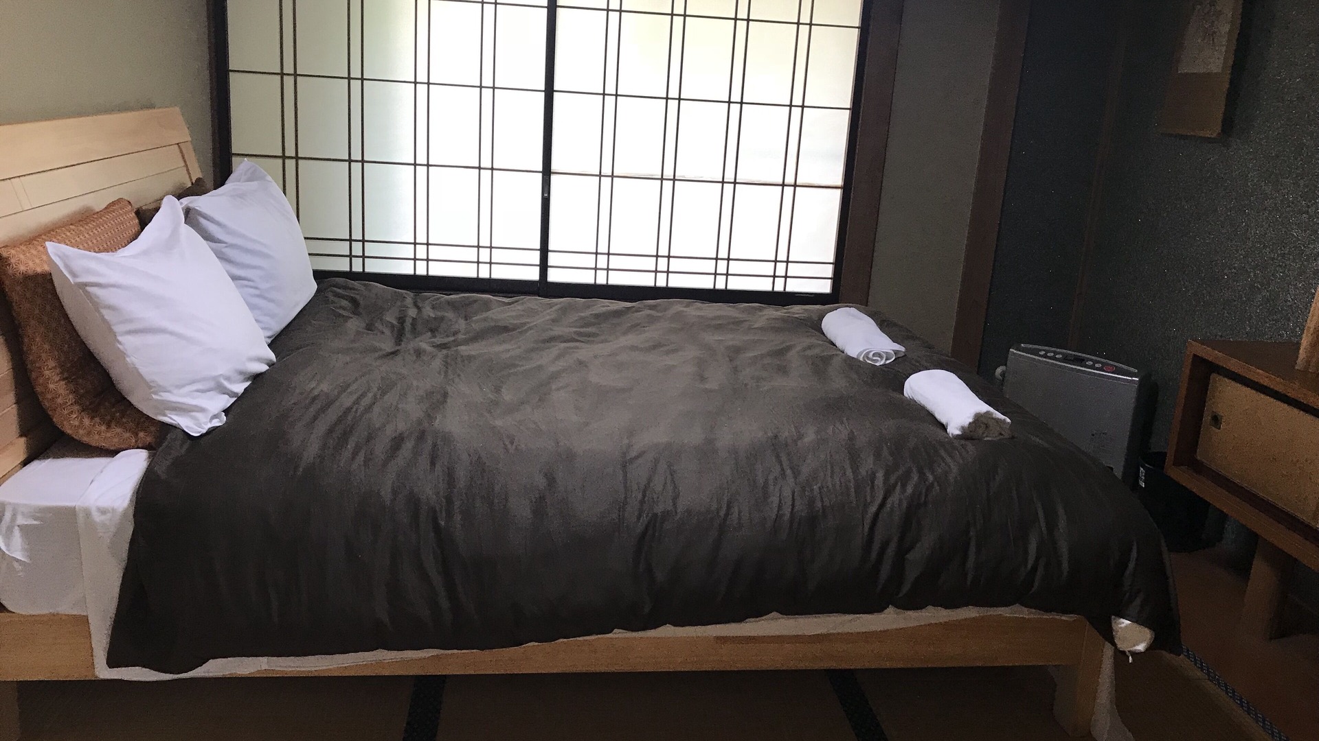 foto de Dormitorio en Hakuba