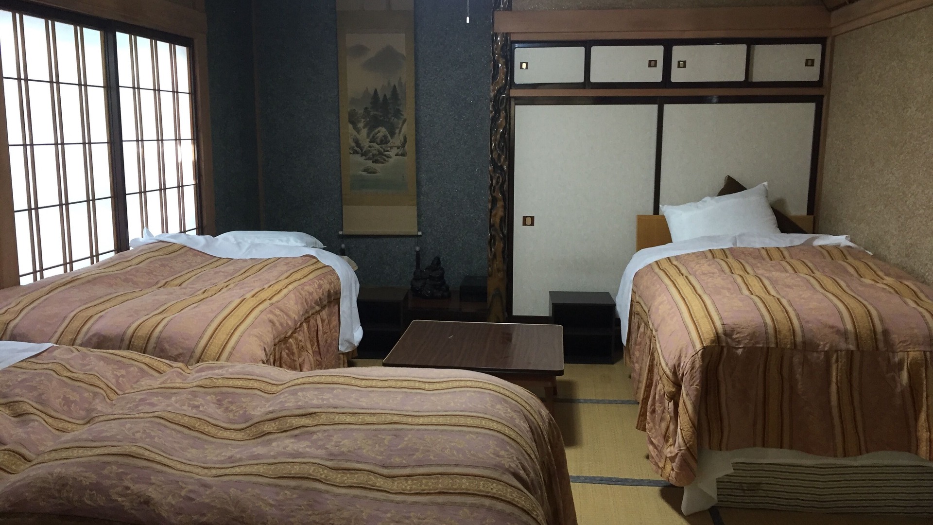 foto de Dormitorio en Hakuba
