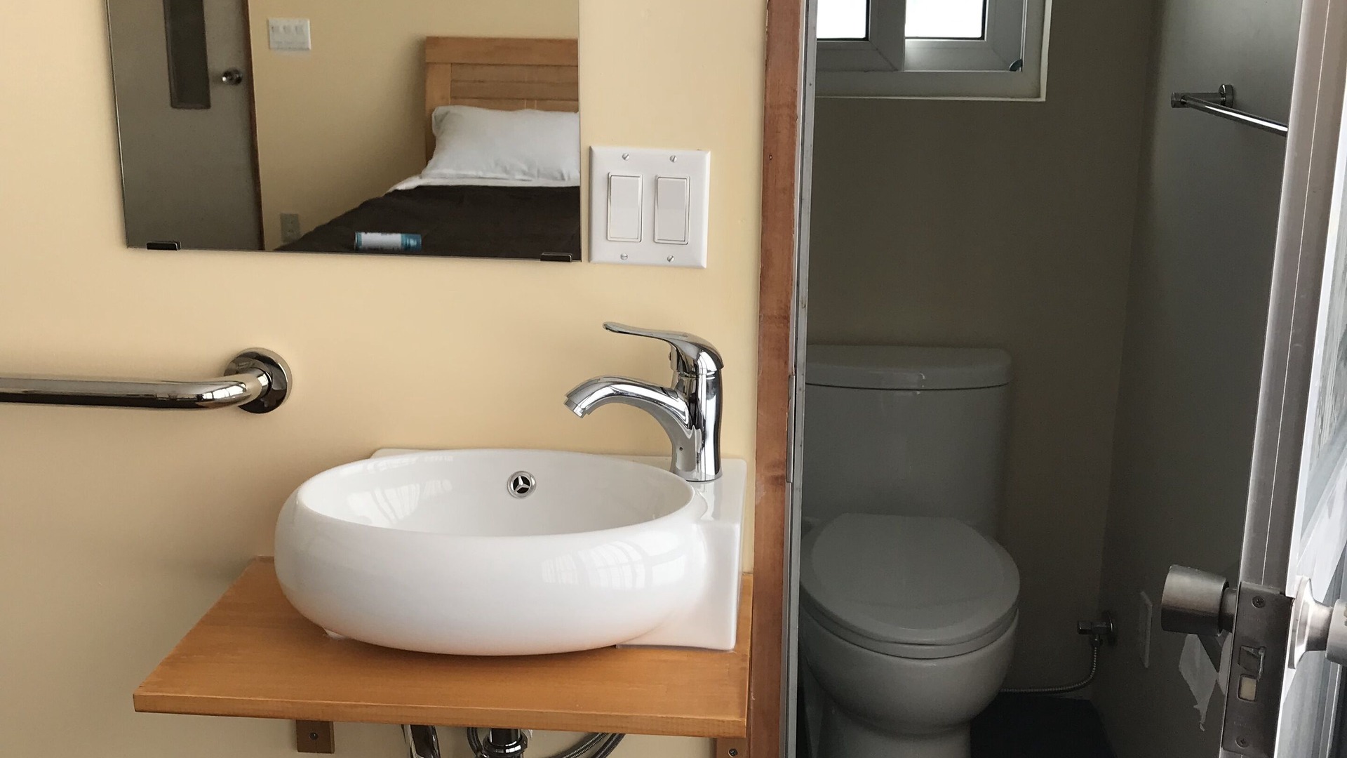 foto de Baño en Hakuba