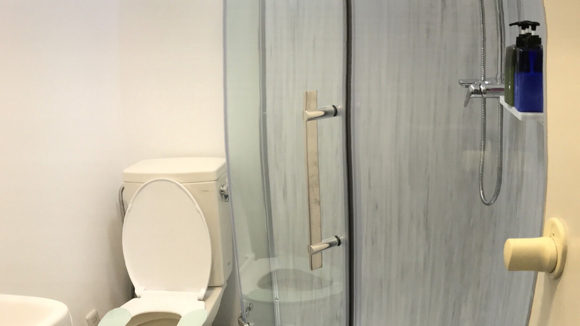 foto de Baño en Hakuba