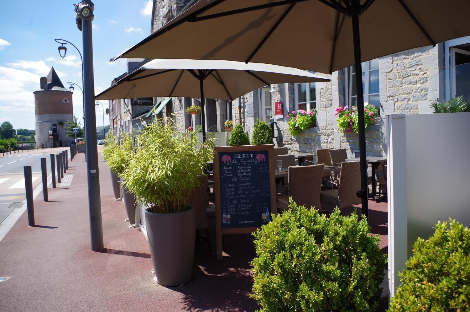 foto de Exterior en Givet