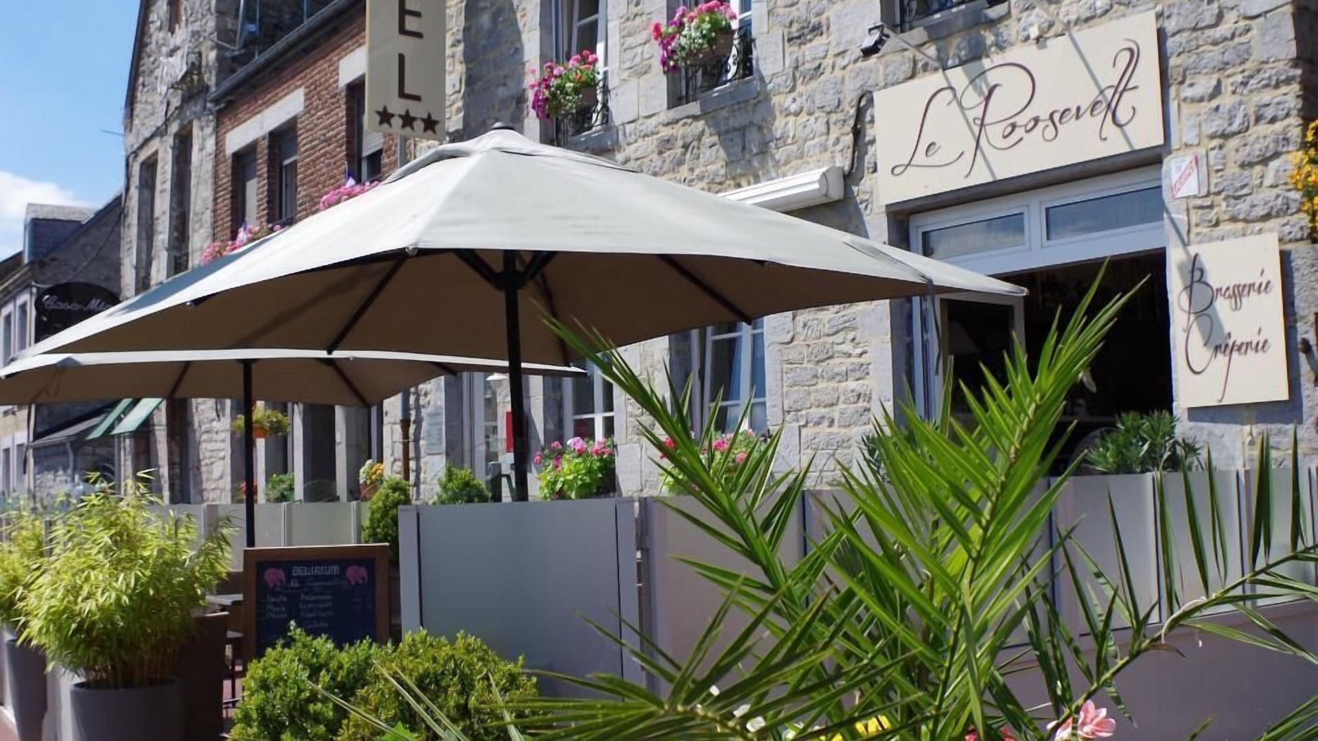 foto de Exterior en Givet