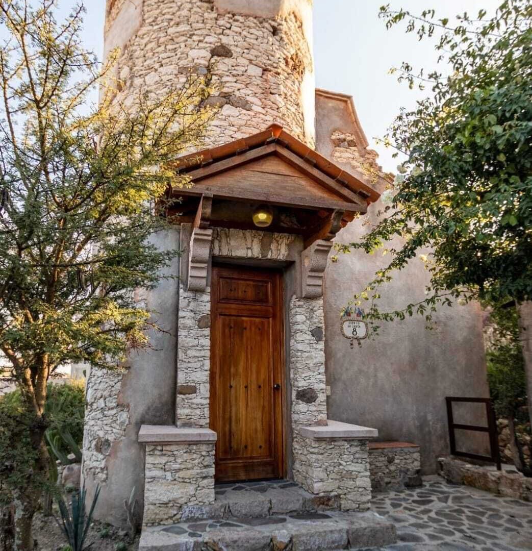 foto de Exterior en Bernal