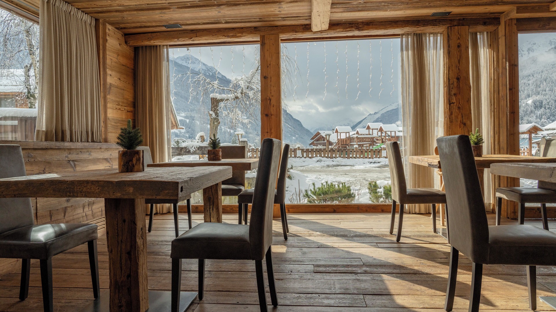 foto de Exterior en Bormio