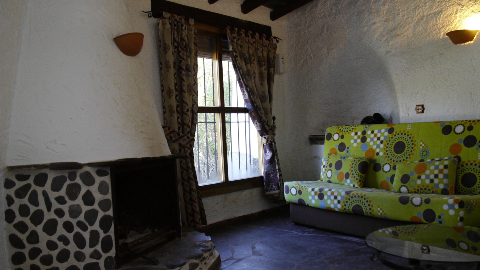foto de Dormitorio en La Calahorra