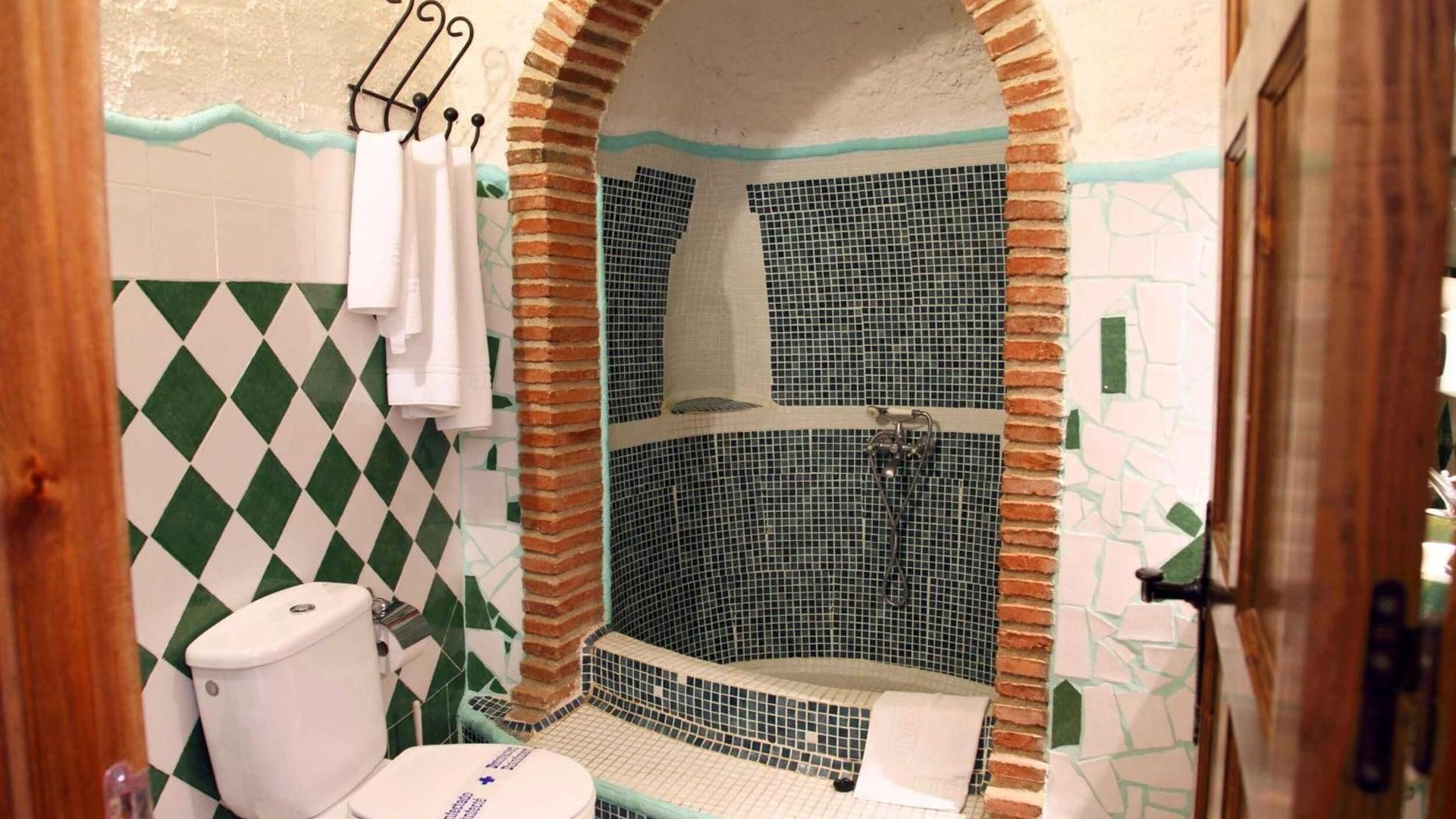 foto de Otras en La Calahorra
